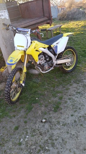 Suzuki Rmz undefined | Auto.bg — изображение 3