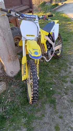 Suzuki Rmz undefined | Auto.bg — изображение 2