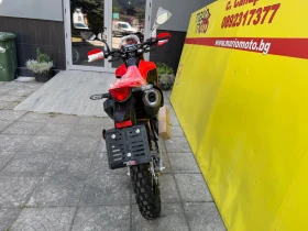 Honda Crf 300 2026 Нов | Auto.bg — изображение 13