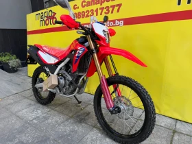 Honda Crf 300 2026 Нов | Auto.bg — изображение 2