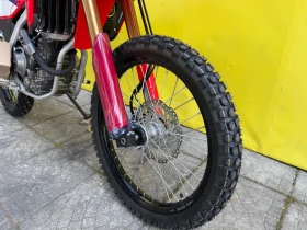 Honda Crf 300 2026 Нов | Auto.bg — изображение 4