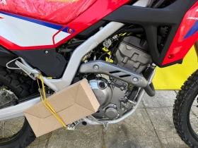 Honda Crf 300 2026 Нов | Auto.bg — изображение 6