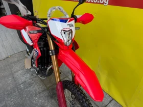 Honda Crf 300 2026 Нов | Auto.bg — изображение 5