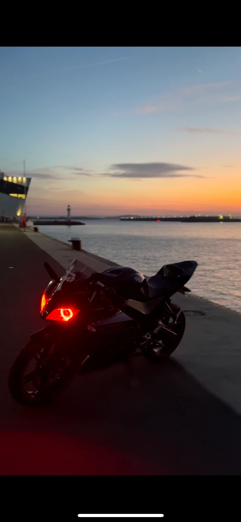 Yamaha Yzf Yamaha YZF R125 A1  - изображение 4