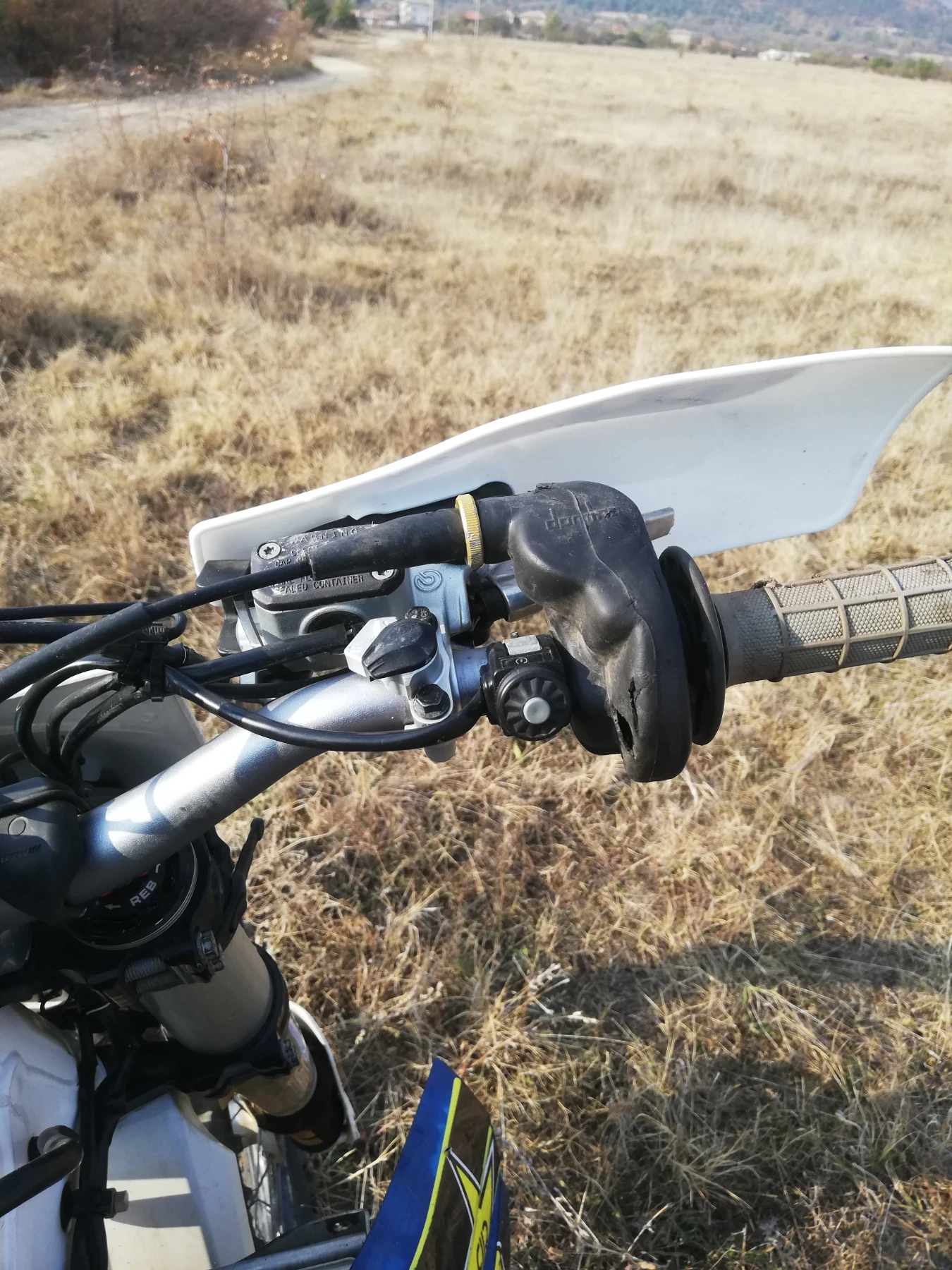 Husqvarna TE  - изображение 2