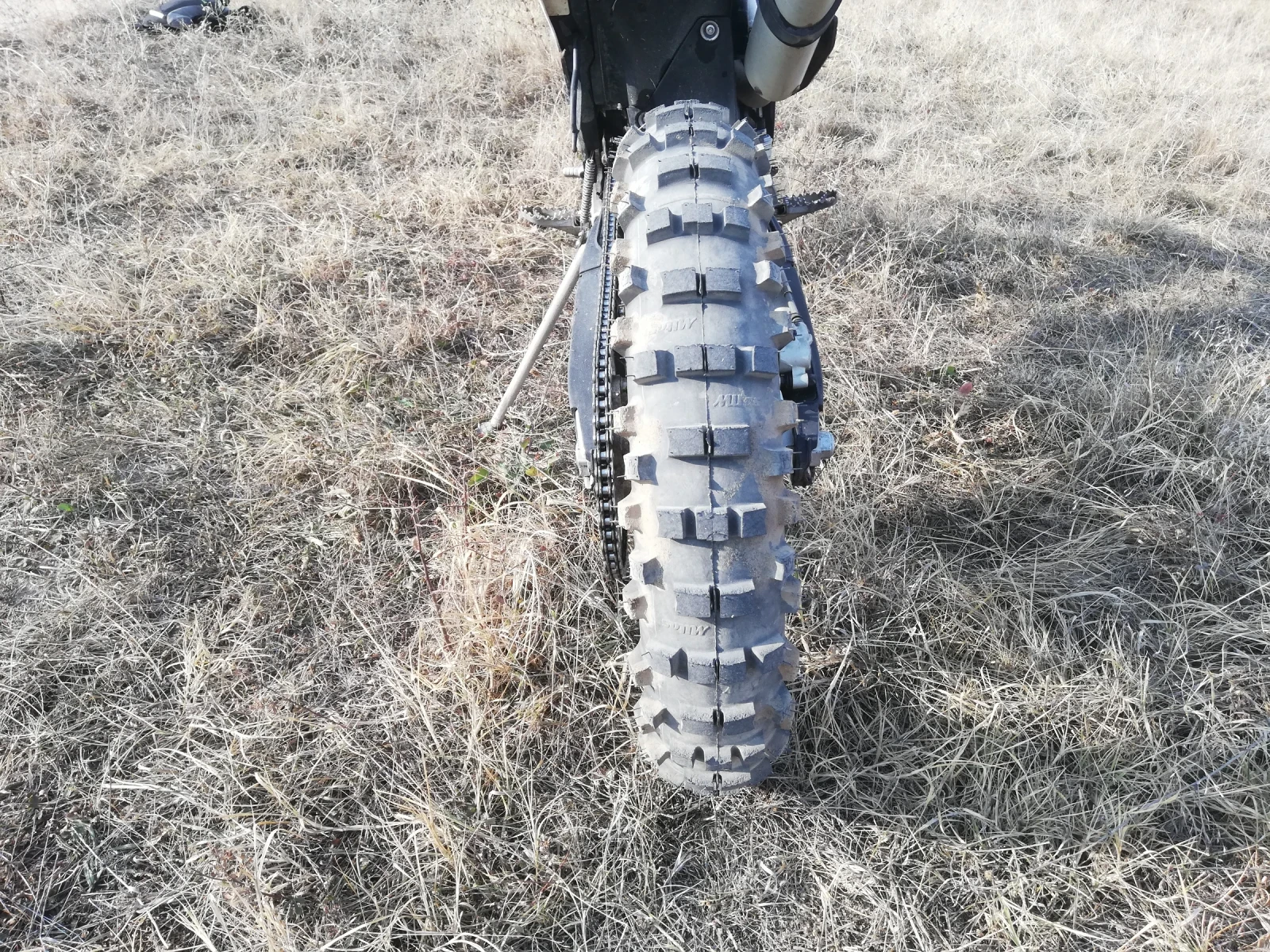 Husqvarna TE  - изображение 6