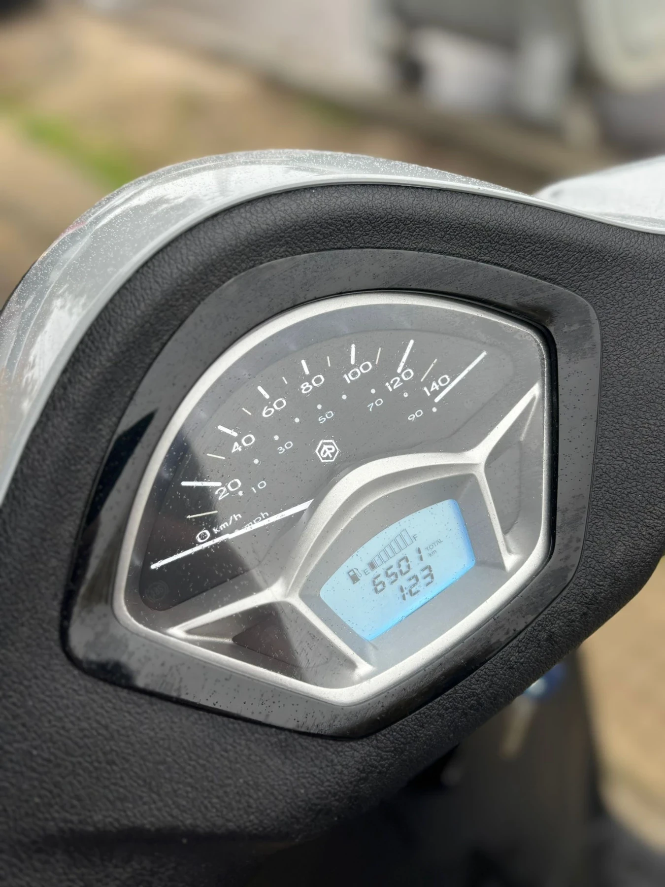 Piaggio Liberty 125 S ABS  | Mobile.bg   8