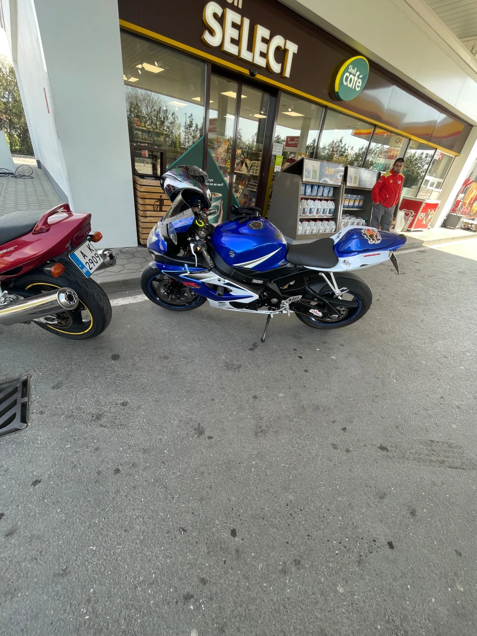Suzuki Gsxr | Mobile.bg � ����������� 6