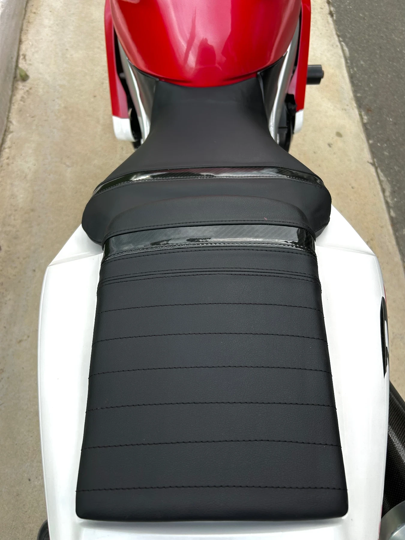 Yamaha YZF-R1, снимка 5 - Мотоциклети и мототехника - 54542473