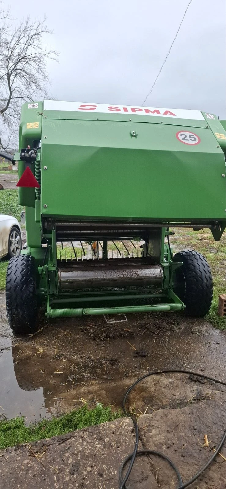 Балировачка Sipma  - изображение 2