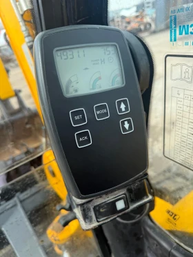 Багер JCB 8085, снимка 17