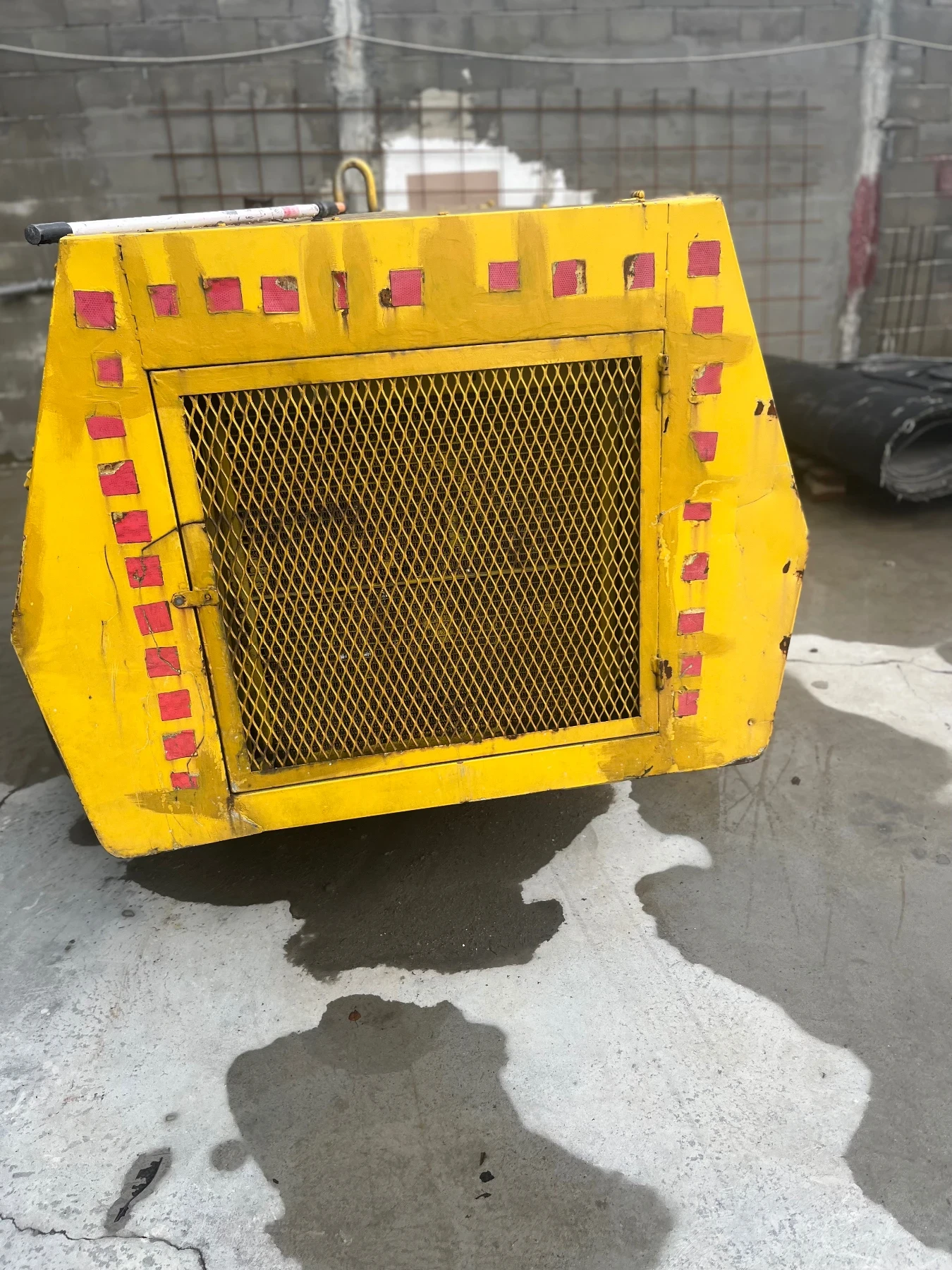 Компресори Atlas Copco Atlas Copco XAHS