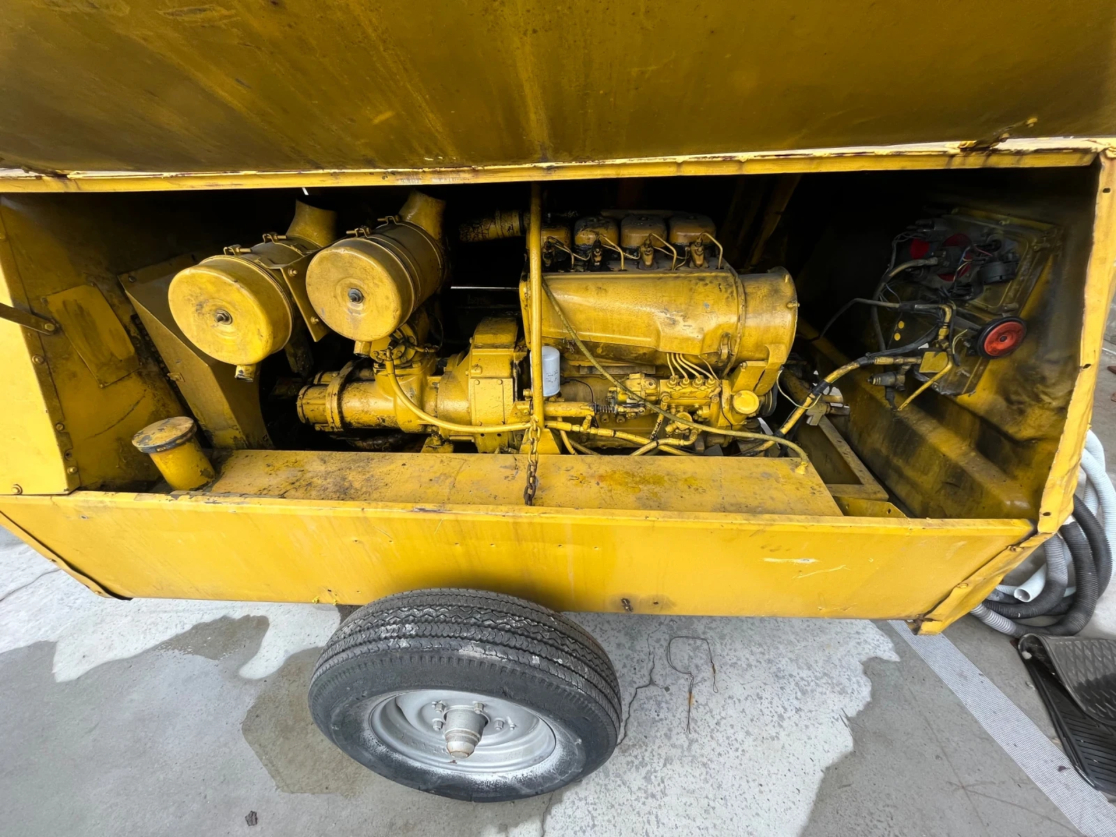 ���������� Atlas Copco Atlas Copco XAHS | Mobile.bg � ����������� 5