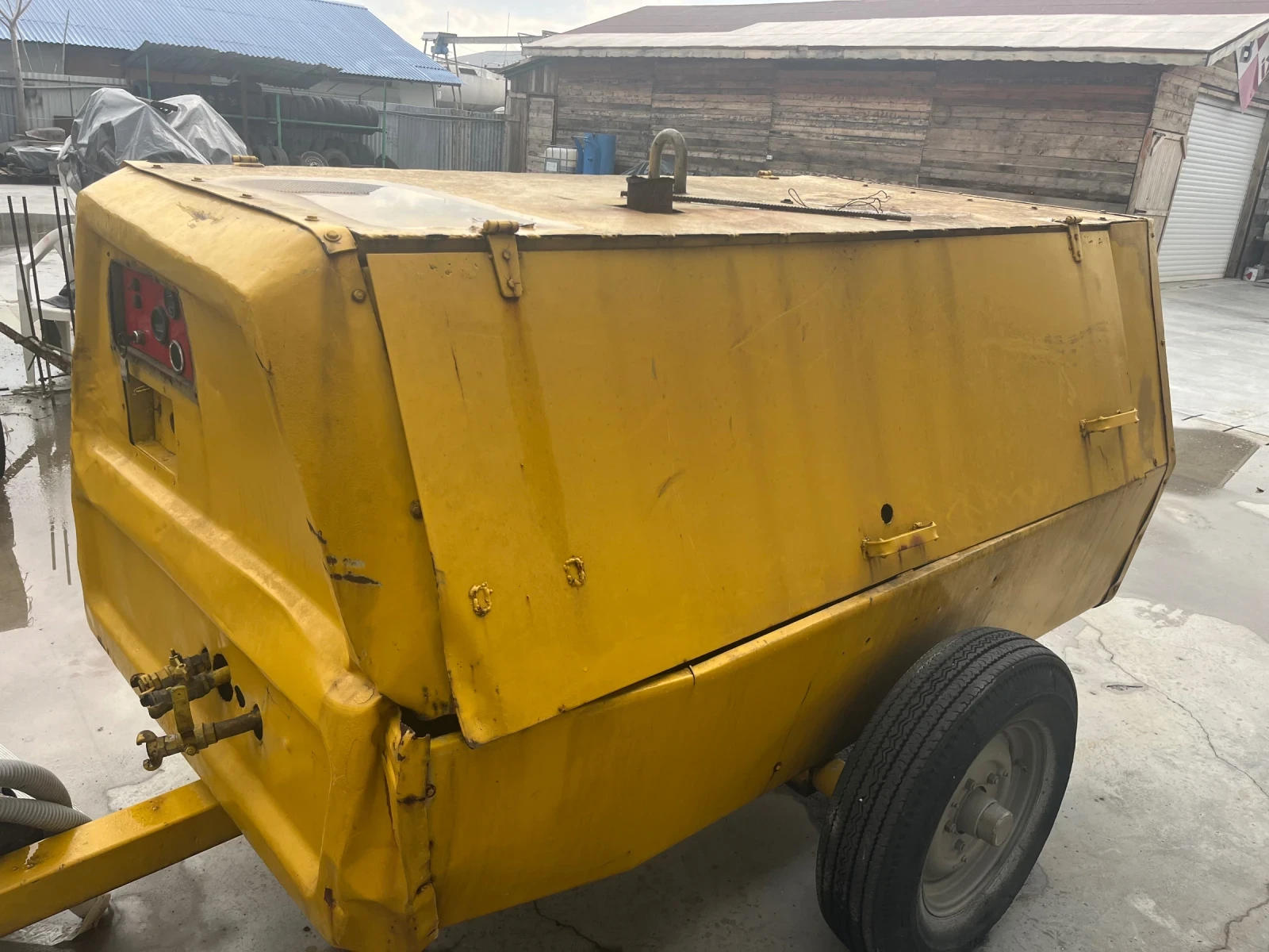 ���������� Atlas Copco Atlas Copco XAHS | Mobile.bg � ����������� 7