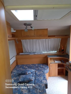 Обява за продажба на Каравана Adria Уника тип 5205 ~13 200 лв. - изображение 3