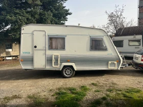 Каравана Beyerland Vitesse - изображение 1