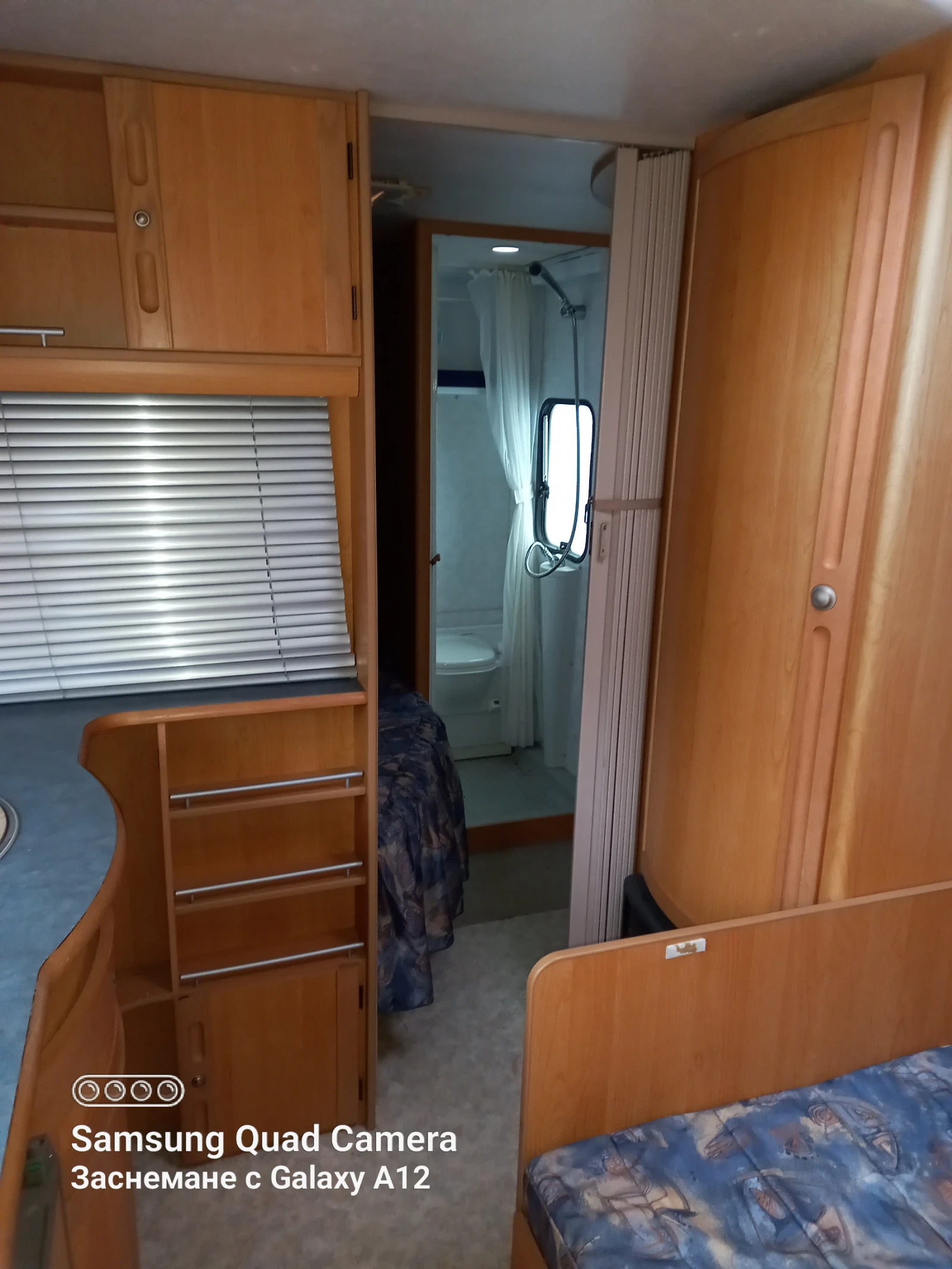 Каравана Adria Уника тип 5205 - изображение 6