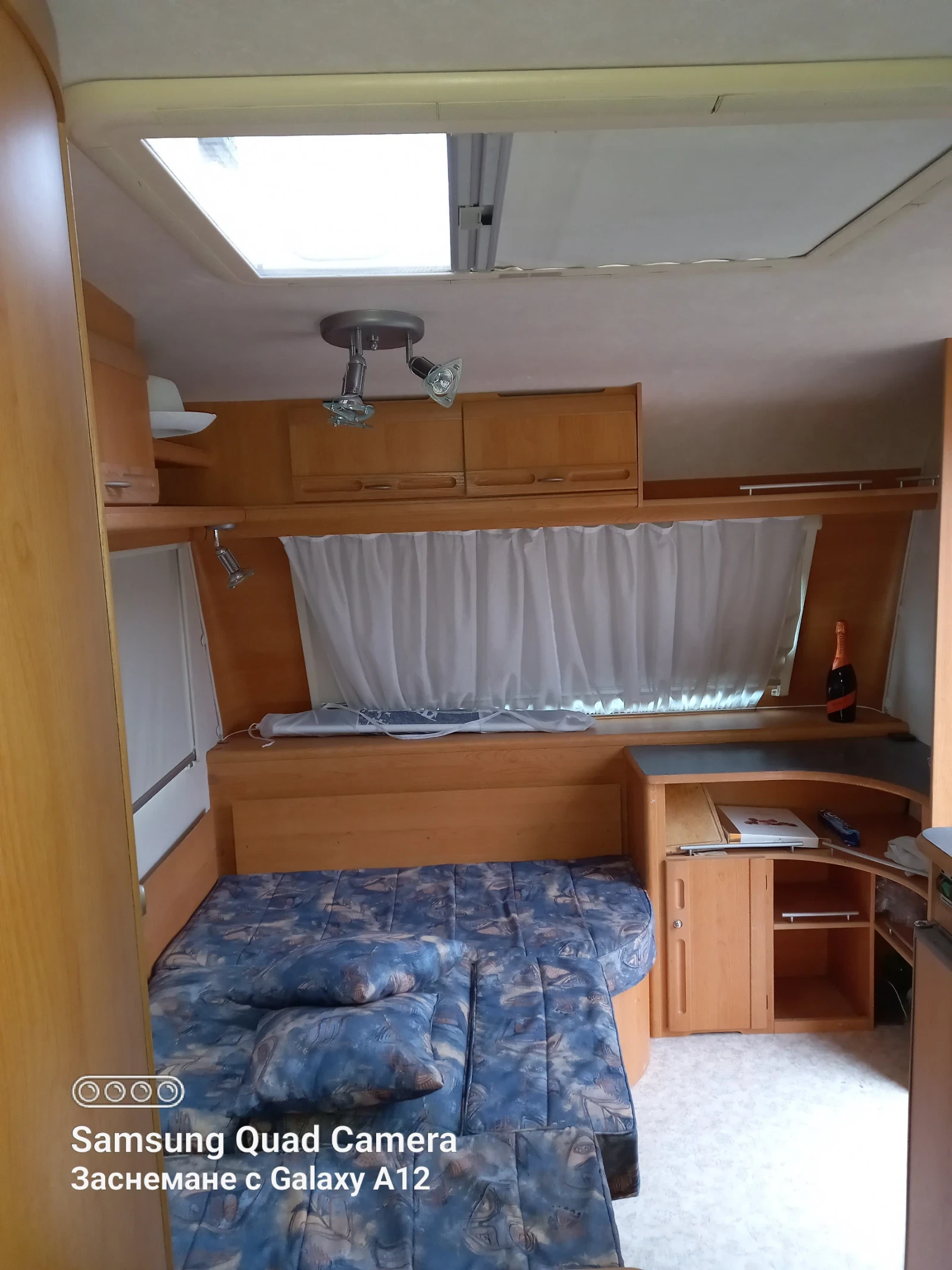 Каравана Adria Уника тип 5205 - изображение 4