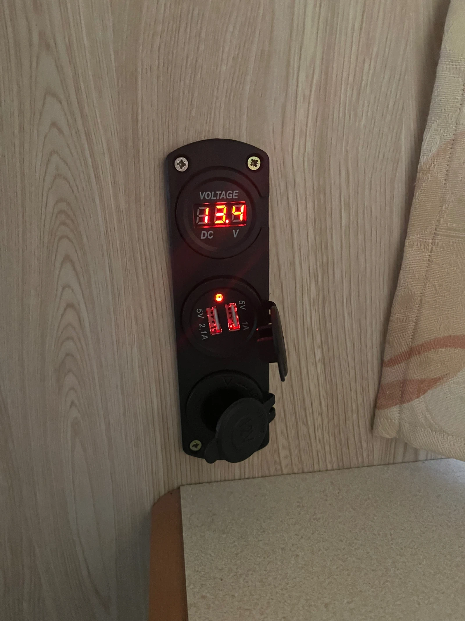 Каравана Beyerland Vitesse - изображение 7