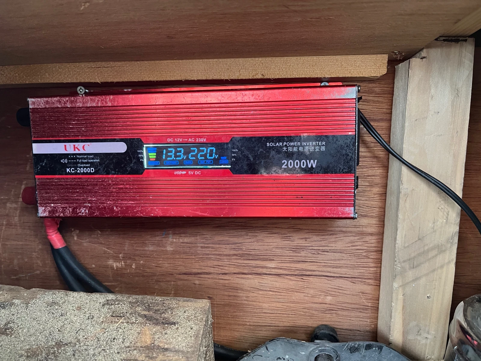 Каравана Beyerland Vitesse - изображение 6