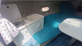Моторна яхта Beneteau Grand Prix 6, снимка 9