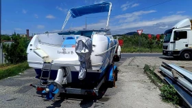 Моторна яхта Beneteau Grand Prix 6, снимка 3