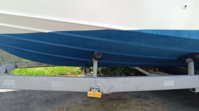 Моторна яхта Beneteau Grand Prix 6, снимка 11