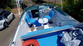 Моторна яхта Beneteau Grand Prix 6, снимка 6