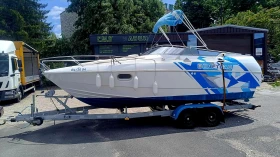 Моторна яхта Beneteau Grand Prix 6, снимка 1