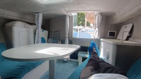 Моторна яхта Beneteau Grand Prix 6, снимка 7
