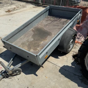       Humbaur ZSK 750