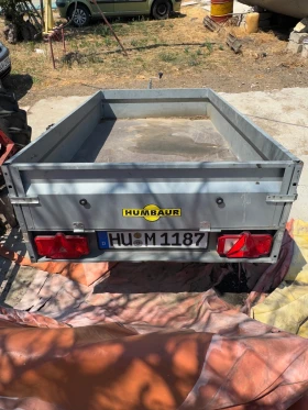   Humbaur ZSK 750 | Mobile.bg    4