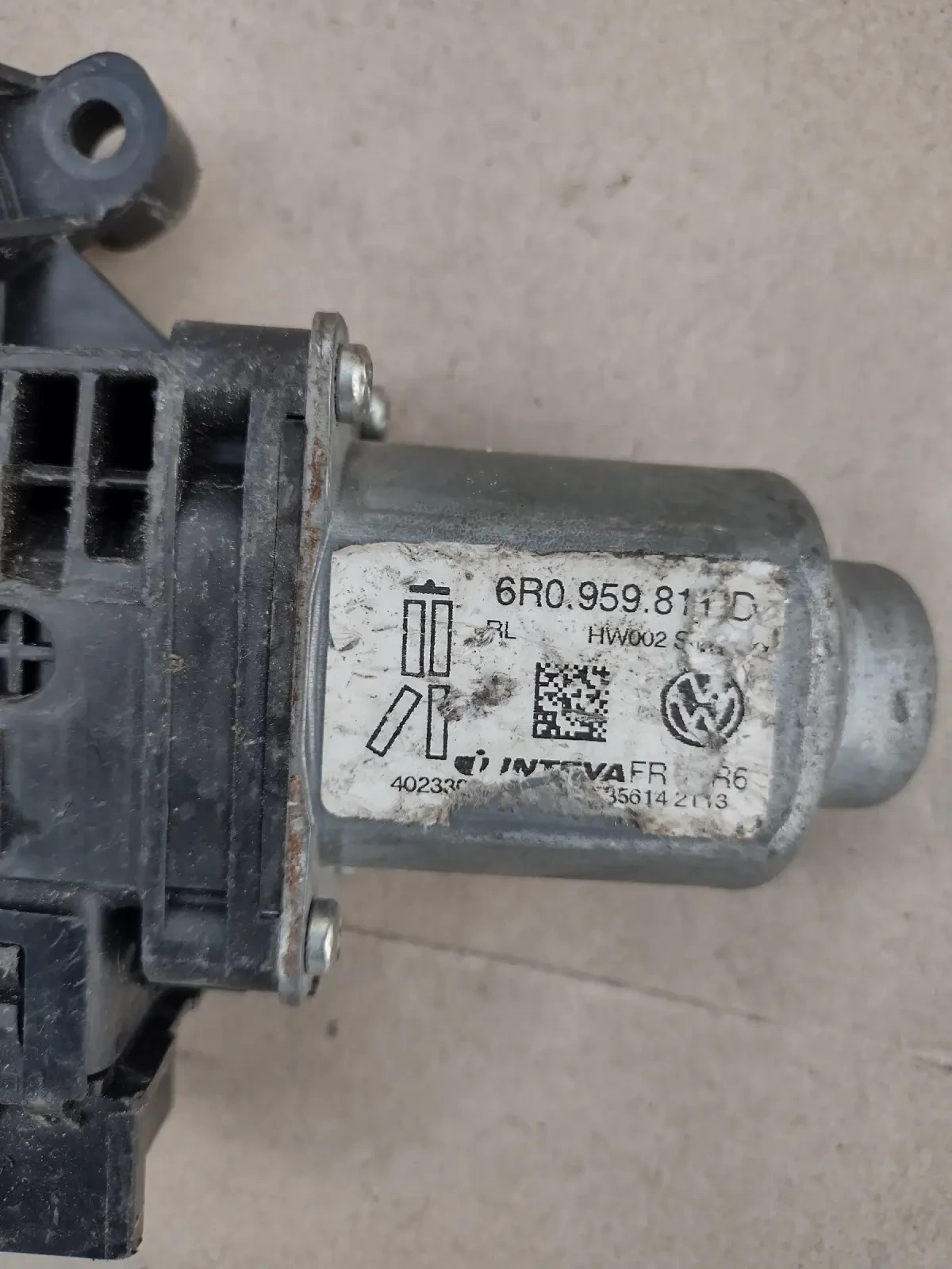 6R0959811D ������� �������������� �� ����� ���� �����  SEAT IBIZA, SKODA FABIA  6R0.959.811.D | Mobile.bg � ����������� 2