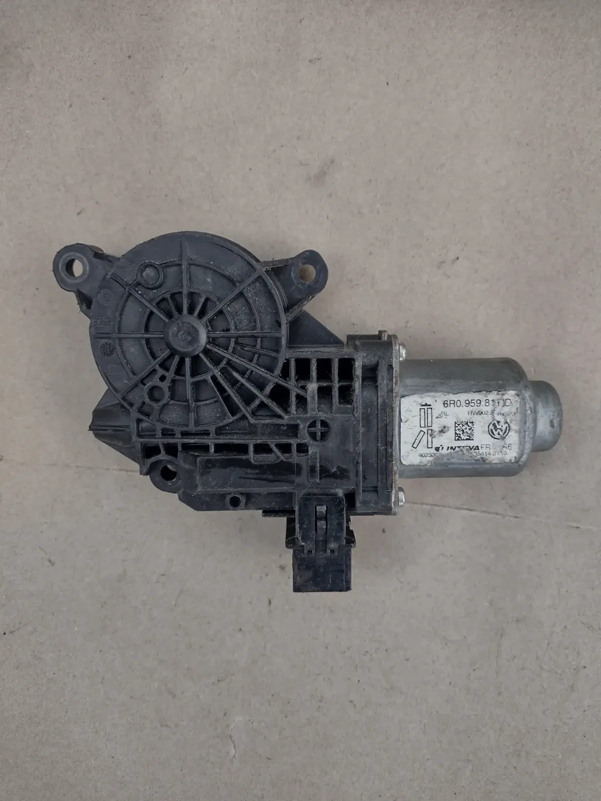 6R0959811D ������� �������������� �� ����� ���� �����  SEAT IBIZA, SKODA FABIA  6R0.959.811.D | Mobile.bg � ����������� 1