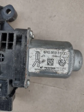 6R0959811D        SEAT IBIZA, SKODA FABIA  6R0.959.811.D | Mobile.bg    2
