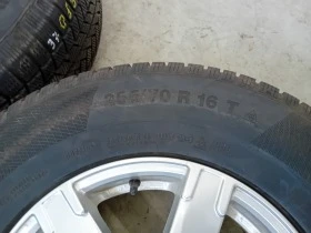 Гуми с джанти Други 255/70R16, снимка 4