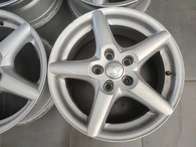 Джанти за Toyota, снимка 8