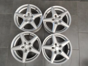 Джанти за Toyota, снимка 3