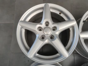 Джанти за Toyota, снимка 5