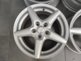 Джанти за Toyota, снимка 7