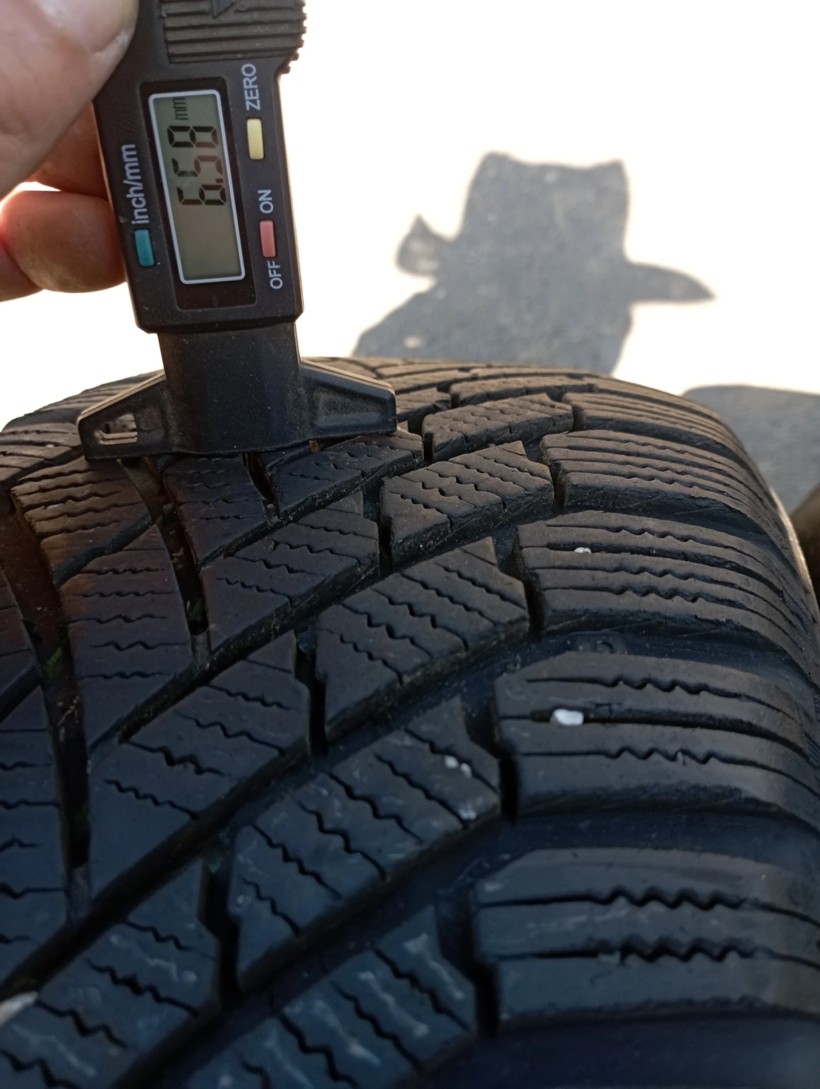  205/55R16 | Mobile.bg   8