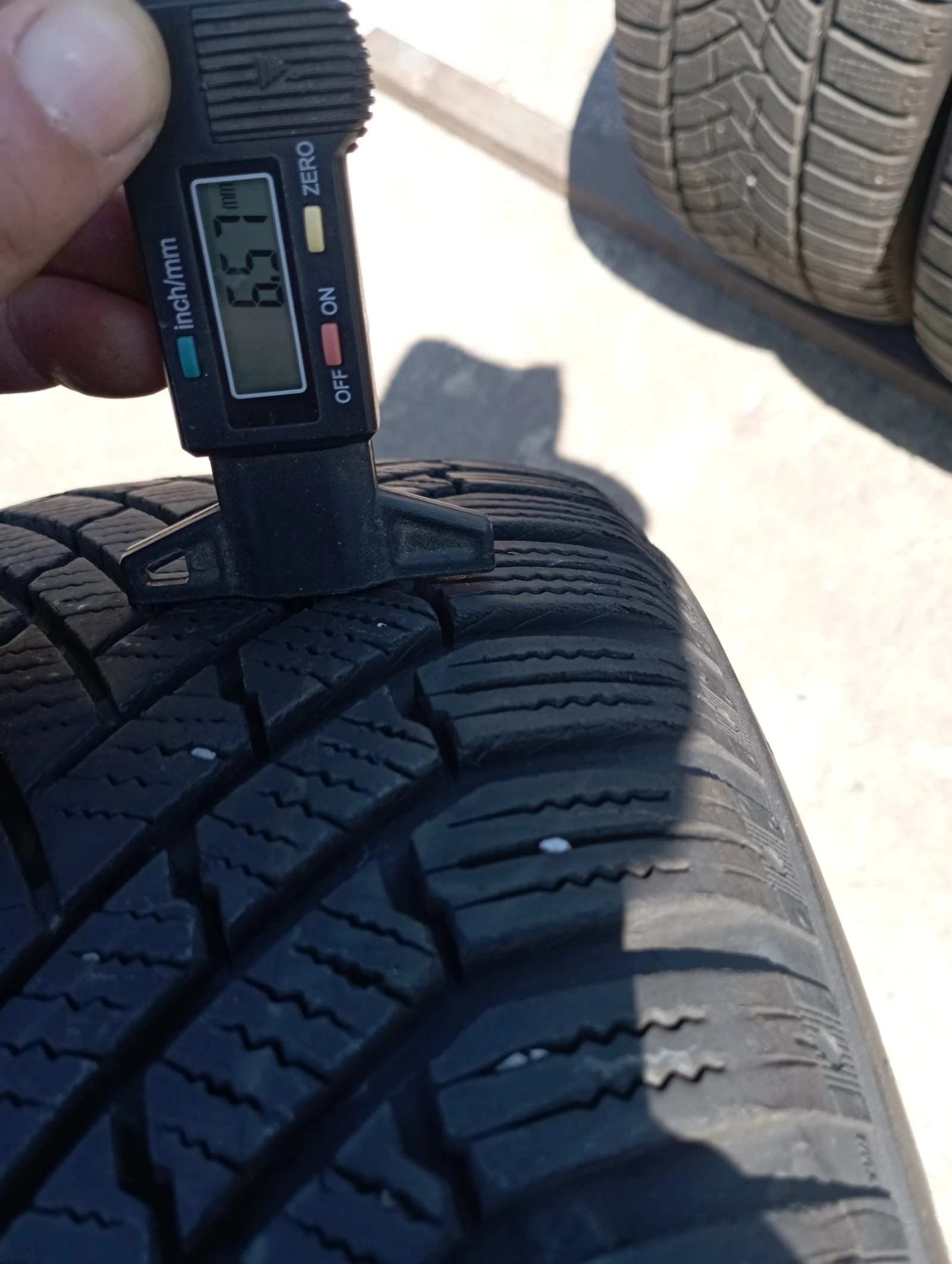  205/55R16 | Mobile.bg   9