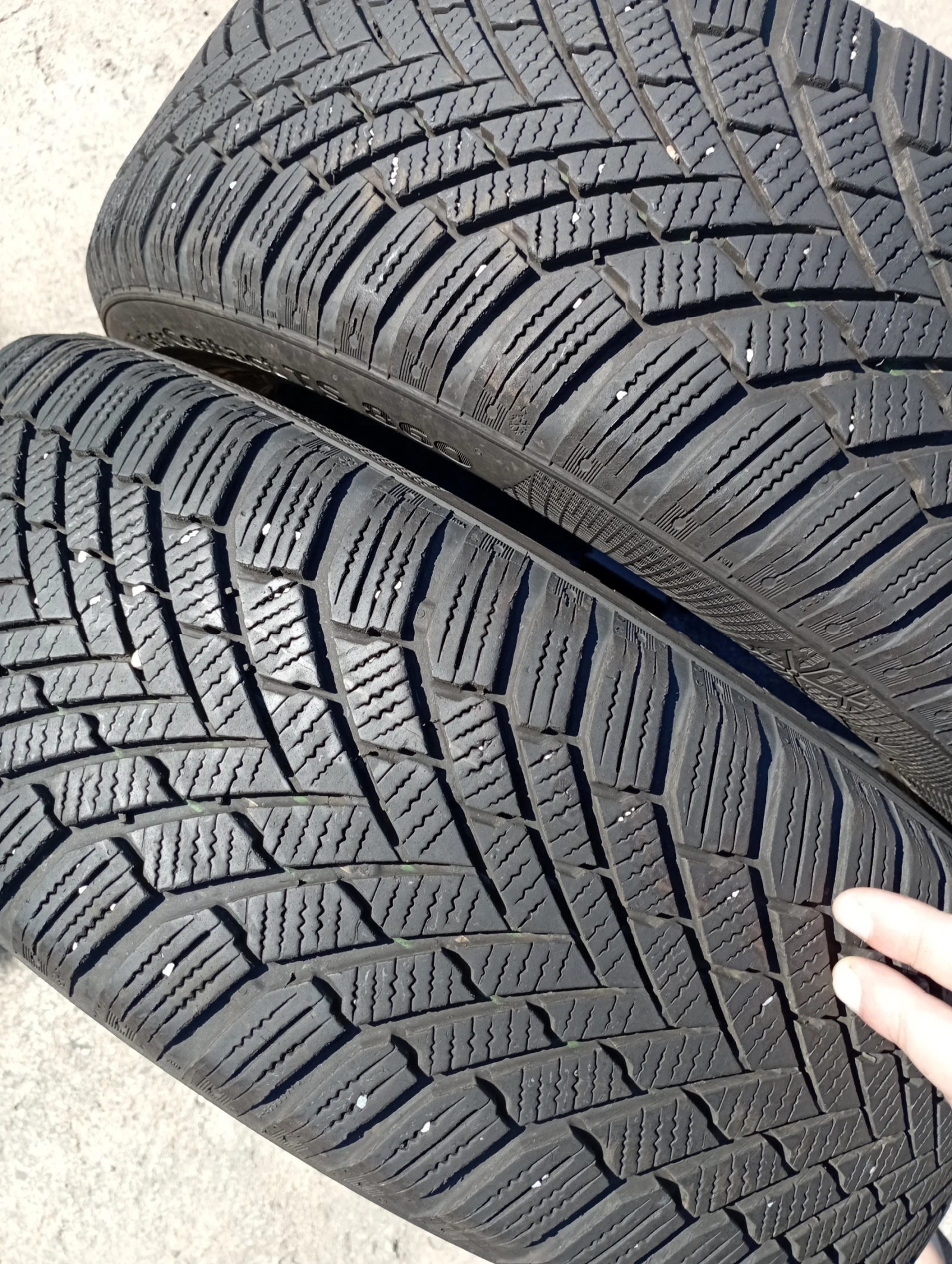  205/55R16 | Mobile.bg   4