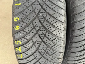 Гуми Летни 225/65R17, снимка 4 - Гуми и джанти - 48905977