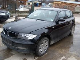 BMW 118, снимка 3
