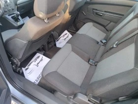 Opel Zafira 1.9/120кс 7места, снимка 14