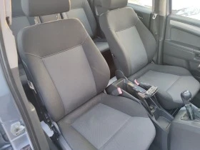 Opel Zafira 1.9/120кс 7места, снимка 13