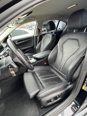 BMW 530E G30, снимка 11