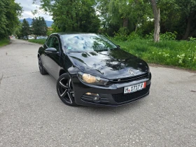 VW Scirocco 160
