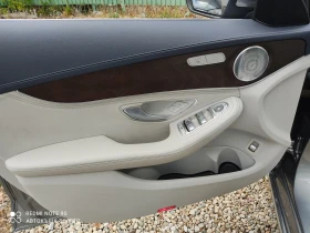 Mercedes-Benz C 200 W205, бензин, автоматик, седан, Германия, TUV , снимка 10